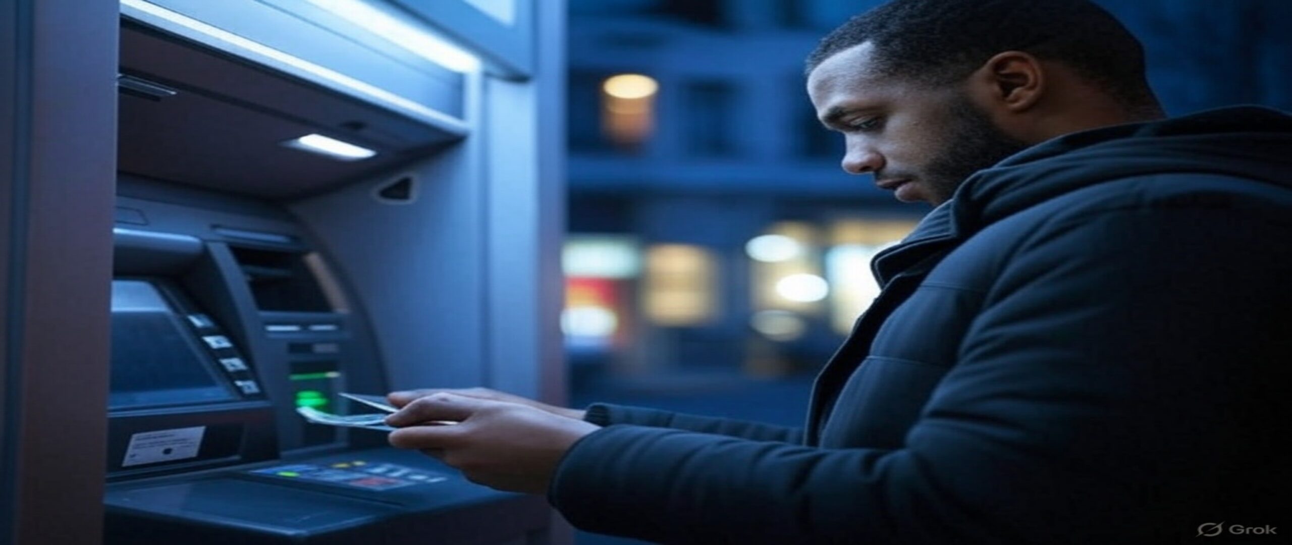 ATM से पैसा निकालना हुआ महंगा, इतने देना पड़ेगा चार्ज