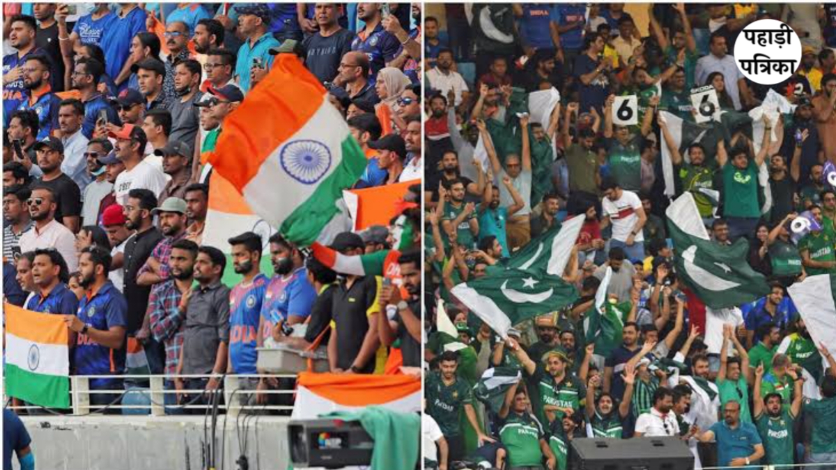 एशिया कप के प्रोमो में लेकर विवाद, फैंस कर रहे बॉयकॉट की मांग