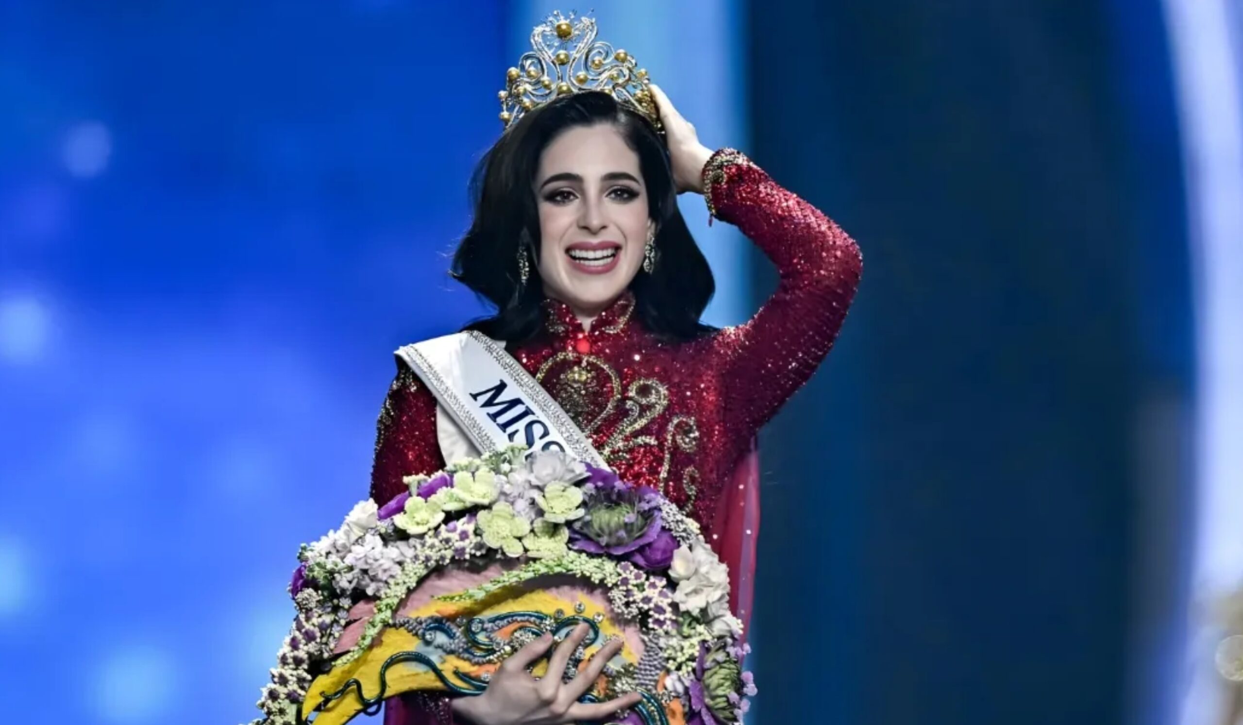 Miss Universe 2025 Winner Fatima Bosch: जानिए कौन हैं फातिमा बॉश